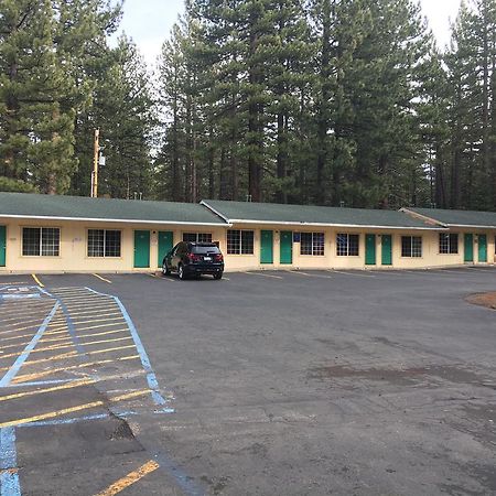 High Country Lodge South Lake Tahoe Dış mekan fotoğraf