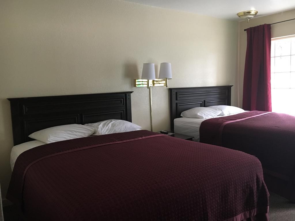 High Country Lodge South Lake Tahoe Dış mekan fotoğraf