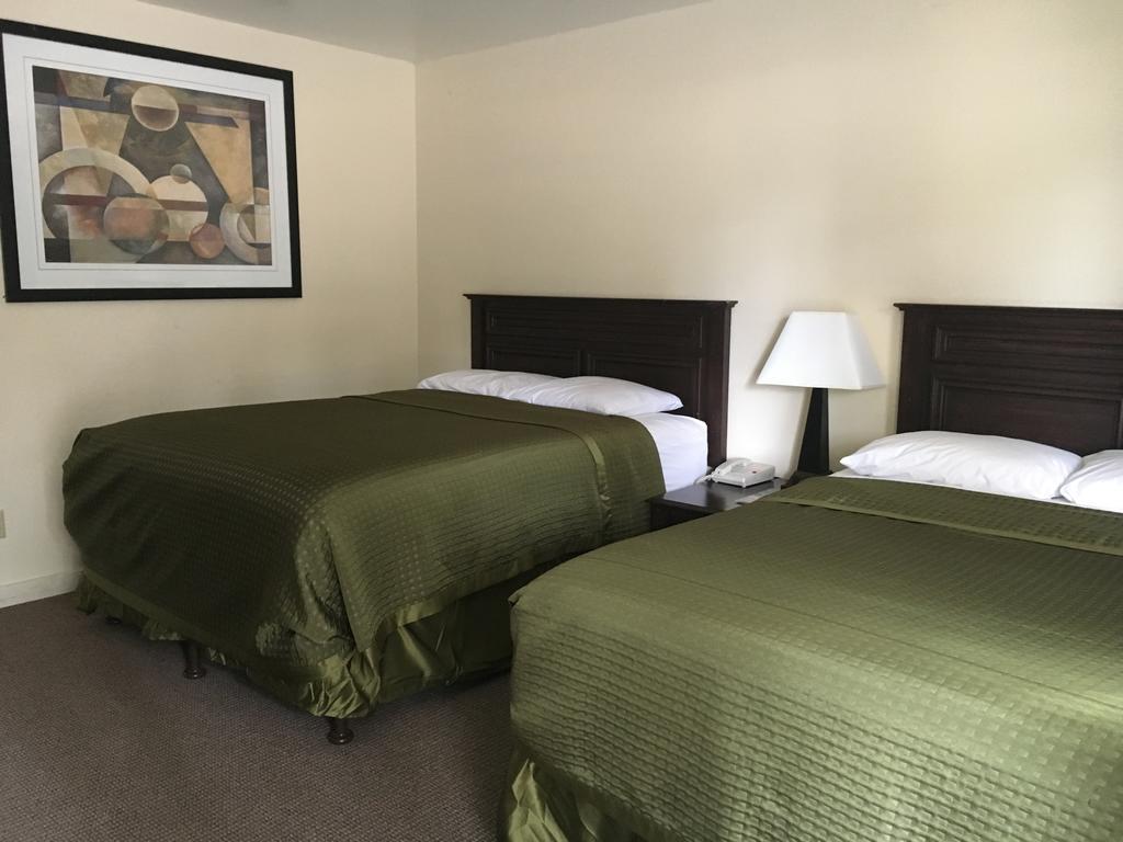 High Country Lodge South Lake Tahoe Dış mekan fotoğraf