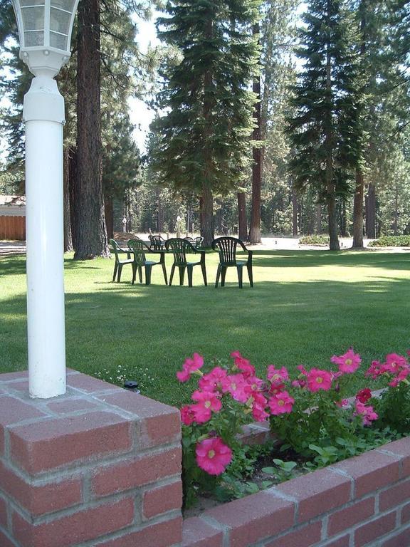 High Country Lodge South Lake Tahoe Dış mekan fotoğraf