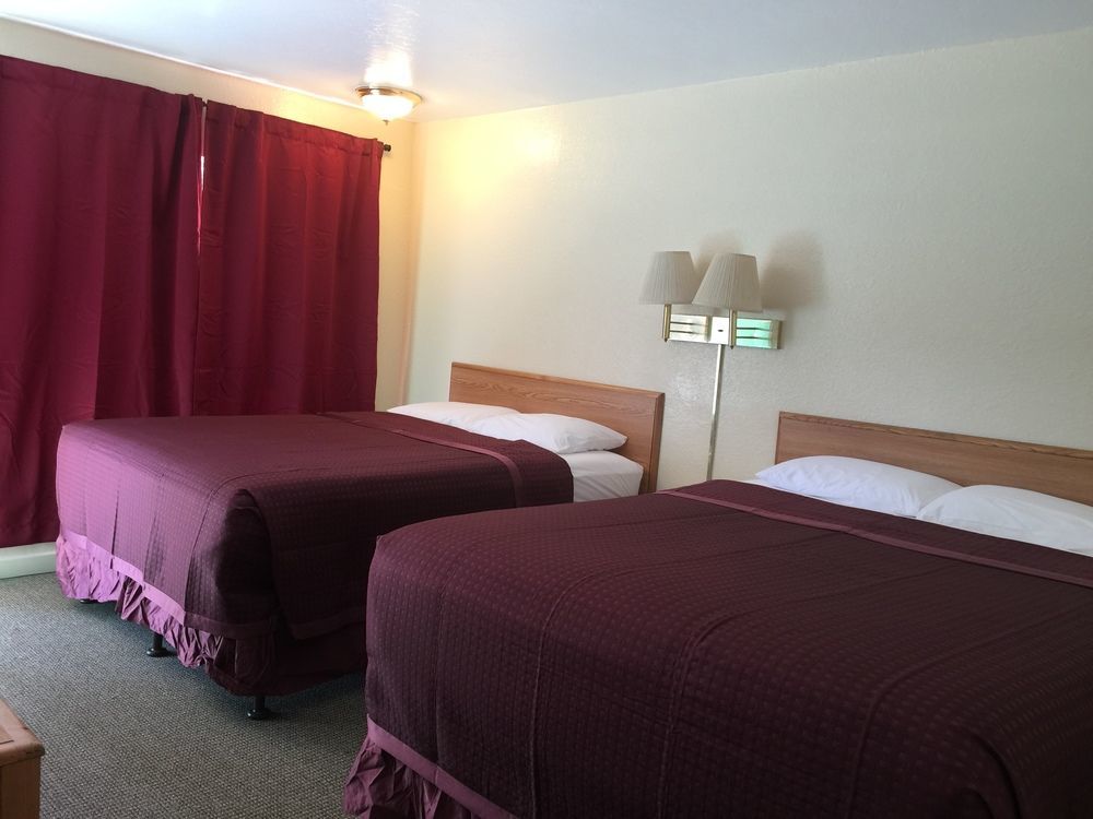 High Country Lodge South Lake Tahoe Dış mekan fotoğraf