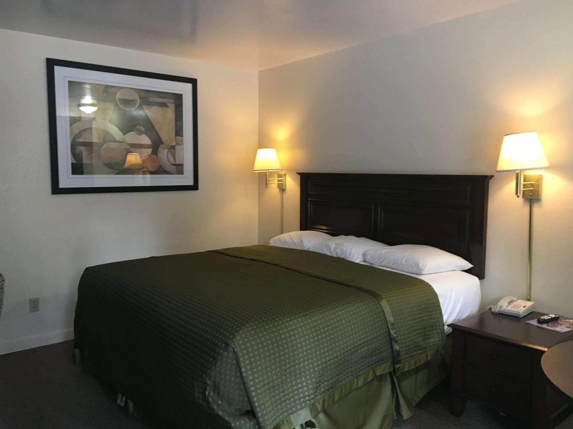 High Country Lodge South Lake Tahoe Dış mekan fotoğraf